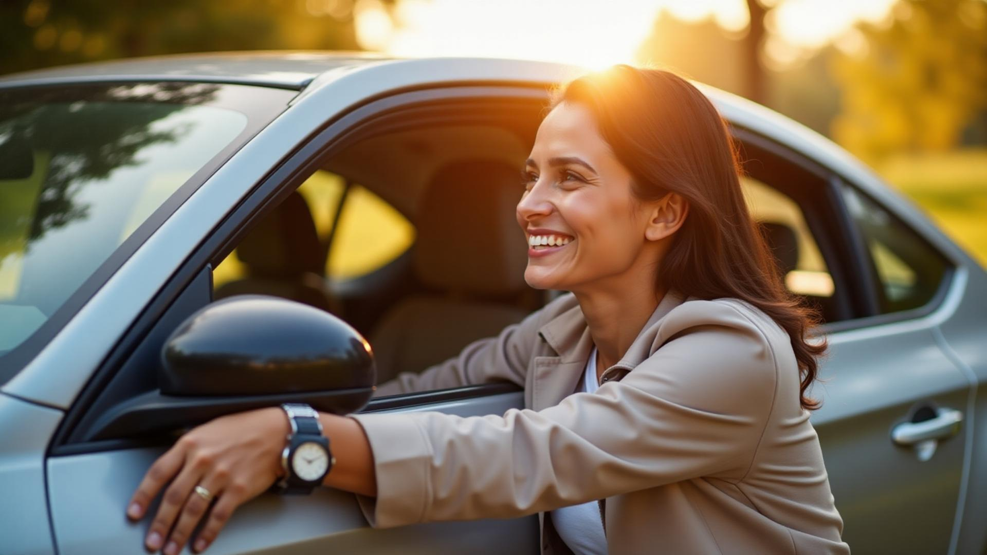 Seguro de veículo Suhai